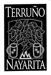 TERRUÑO NAYARITA Trademark Image