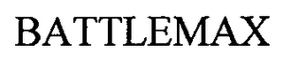 BATTLEMAX Trademark Image