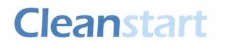CLEANSTART Trademark Image