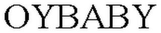 OYBABY Trademark Image