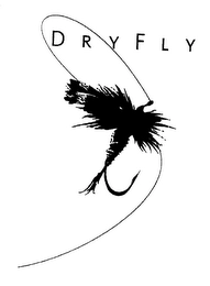 DRY FLY Trademark Image