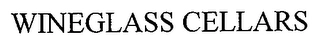 WINEGLASS CELLARS Trademark Image