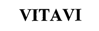 VITAVI Trademark Image