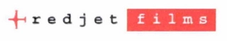 RED JET FILMS Trademark Image