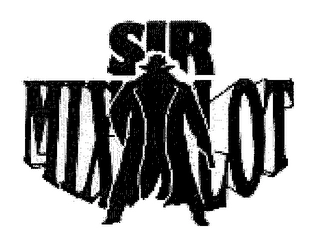 SIR MIX LOT Trademark Image