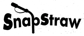 SNAP STRAW Trademark Image