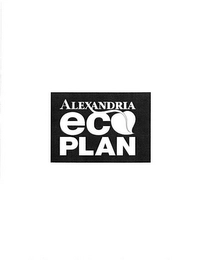 ALEXANDRIA ECO PLAN Trademark Image