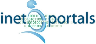 INET PORTALS Trademark Image