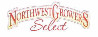 NORTHWEST GROWERS SELECT Trademark Image
