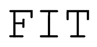 FIT Trademark Image