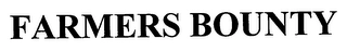 FARMERS BOUNTY Trademark Image