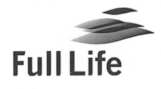 FULL LIFE Trademark Image