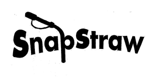 SNAP STRAW Trademark Image