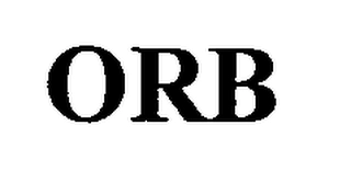 ORB Trademark Image