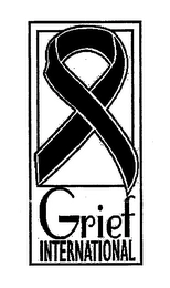 GRIEF INTERNATIONAL Trademark Image