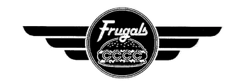 FRUGALS Trademark Image