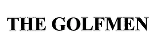 THE GOLFMEN Trademark Image