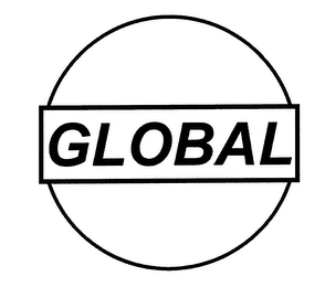 GLOBAL Trademark Image