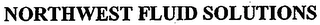 NORTHWEST FLUID SOLUTIONS Trademark Image