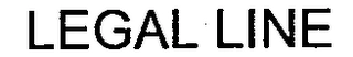 LEGAL LINE Trademark Image
