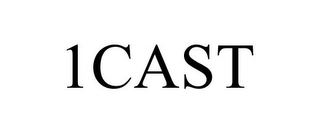 1CAST Trademark Image