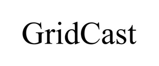 GRIDCAST Trademark Image