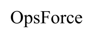 OPSFORCE Trademark Image