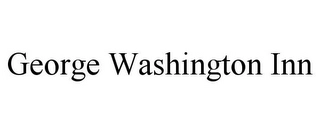 GEORGE WASHINGTON INN Trademark Image