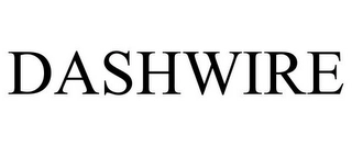 DASHWIRE Trademark Image