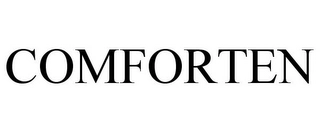 COMFORTEN Trademark Image