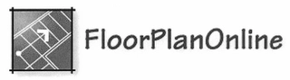 FLOORPLANONLINE Trademark Image