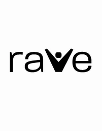 RAVE Trademark Image