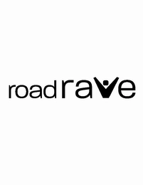 ROAD RAVE Trademark Image