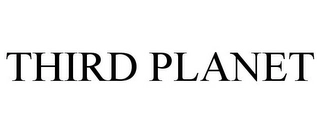 THIRD PLANET Trademark Image