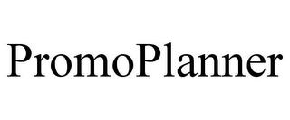 PROMOPLANNER Trademark Image
