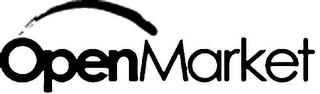 OPENMARKET Trademark Image
