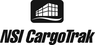 NSI CARGO TRAK Trademark Image