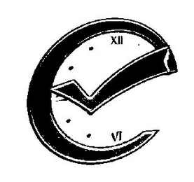 XII VI Trademark Image
