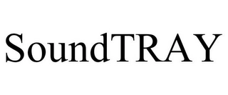 SOUNDTRAY Trademark Image