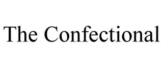 THE CONFECTIONAL Trademark Image