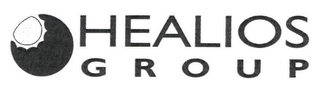 HEALIOS GROUP Trademark Image