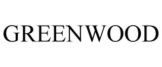 GREENWOOD Trademark Image