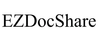 EZDOCSHARE Trademark Image