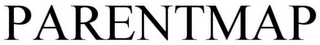 PARENTMAP Trademark Image