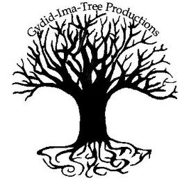 GYDID-IMA-TREE PRODUCTIONS Trademark Image