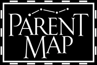 PARENT MAP Trademark Image