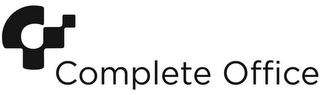 COMPLETE OFFICE Trademark Image