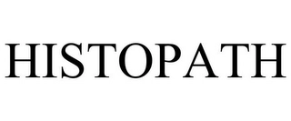 HISTOPATH Trademark Image