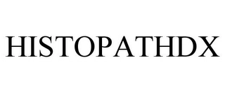 HISTOPATHDX Trademark Image