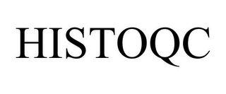 HISTOQC Trademark Image